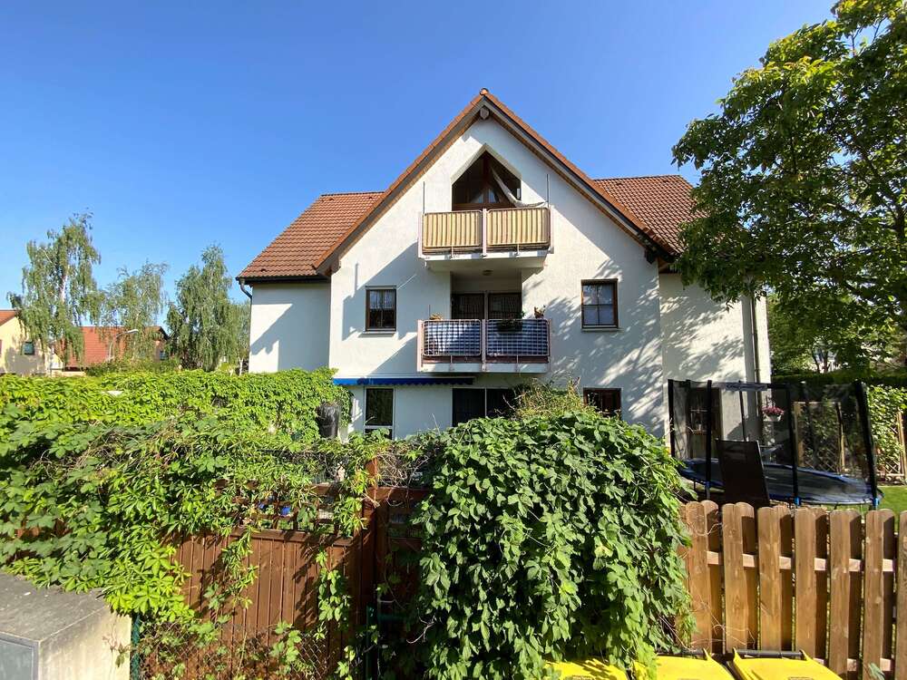 Thumbnail-Wohnung zum Kaufen in Leegebruch 215.000,00 € 71.85 m²