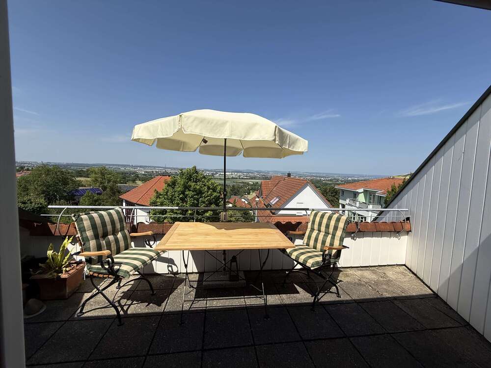 Thumbnail-Wohnung zum Kaufen in Filderstadt 267.000,00 € 65.5 m²