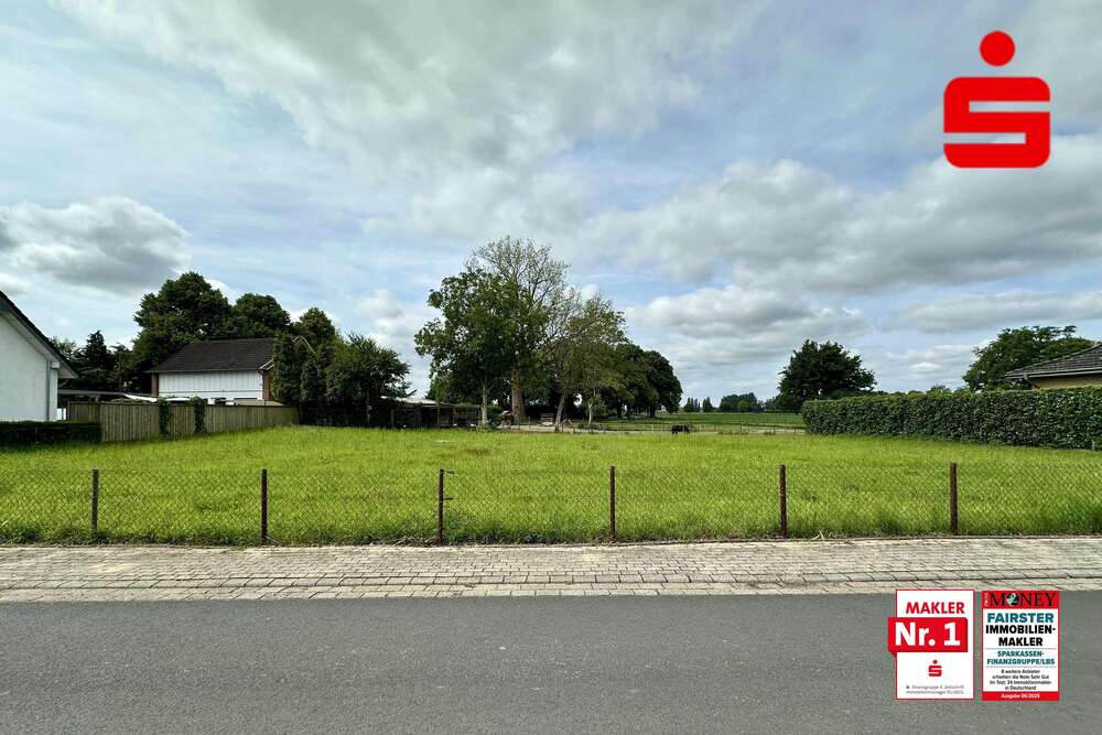 Thumbnail-Grundstück zu verkaufen in Emmerich 280.000,00 € 1254 m²