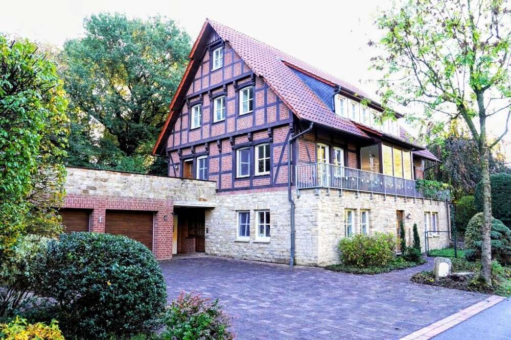 Thumbnail-Haus zum Kaufen in Damme 589.000,00 € 281 m²