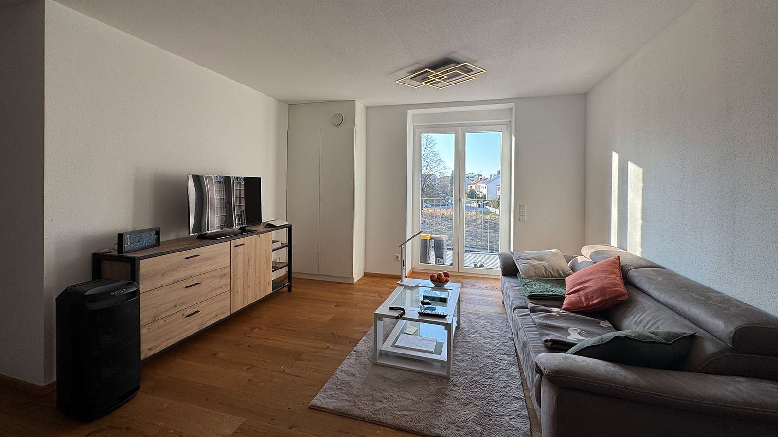 Thumbnail-Wohnung zum Mieten in Walldürn 680,00 € 67 m²