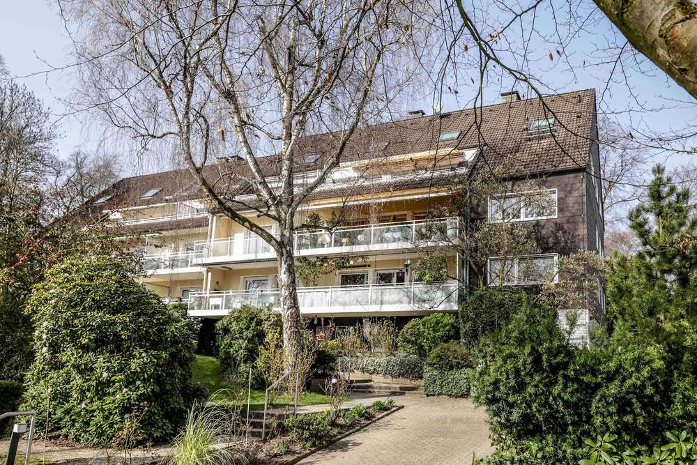 Thumbnail-Wohnung zum Kaufen in Essen 618.000,00 € 151.57 m²