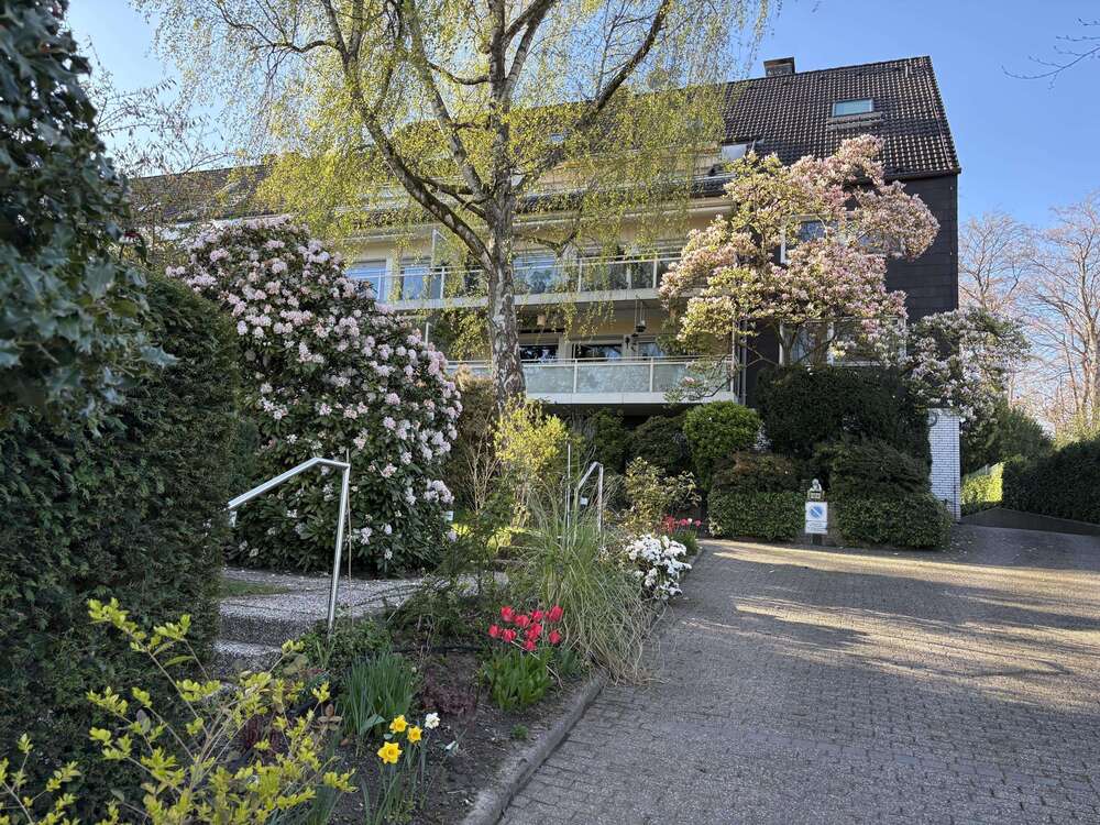 Thumbnail-Wohnung zum Kaufen in Essen 618.000,00 € 151.57 m²