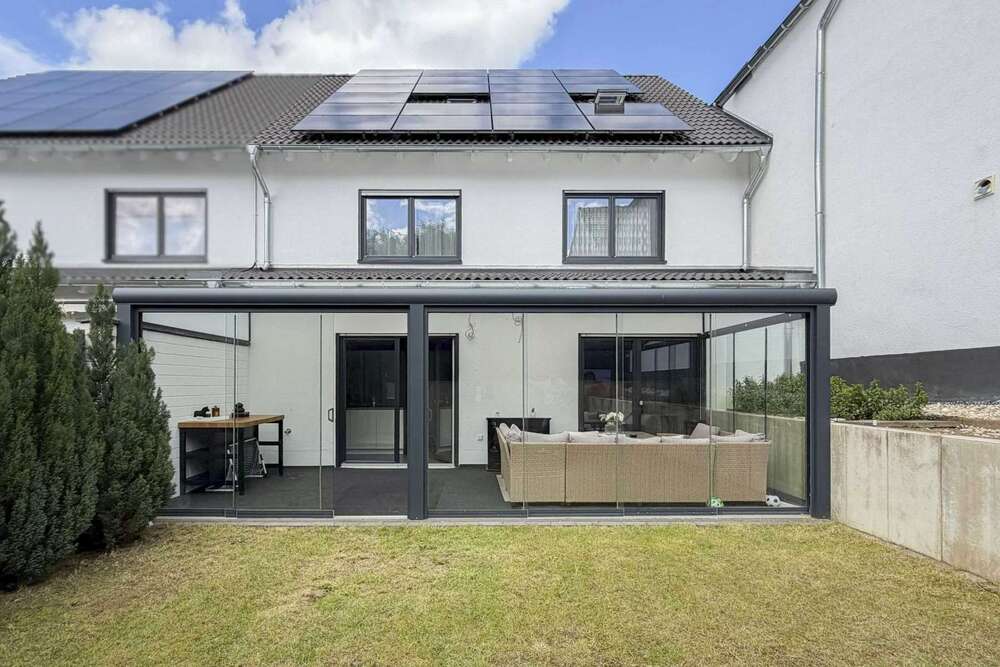 Thumbnail-Haus zum Kaufen in Meckenheim 499.000,00 € 175 m²
