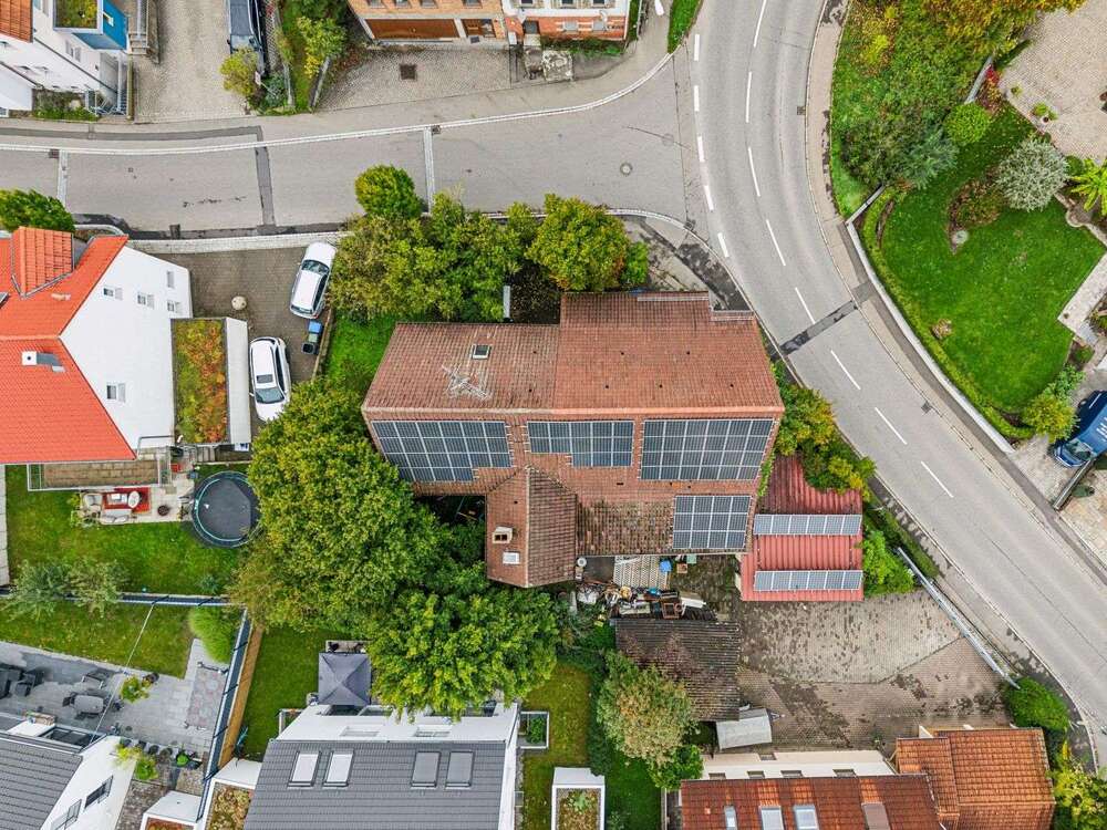 Thumbnail-Grundstück zu verkaufen in Weil im Schönbuch 440.000,00 € 706 m²