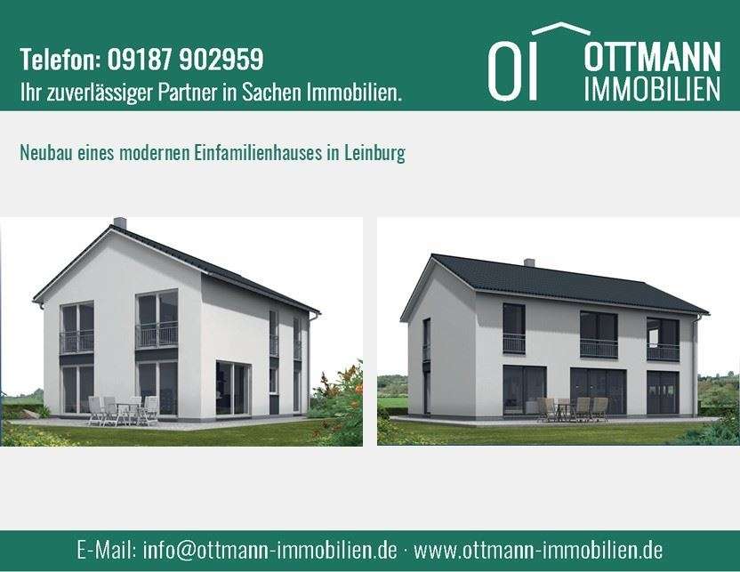 Thumbnail-Haus zum Kaufen in Leinburg 734.000,00 € 145 m²