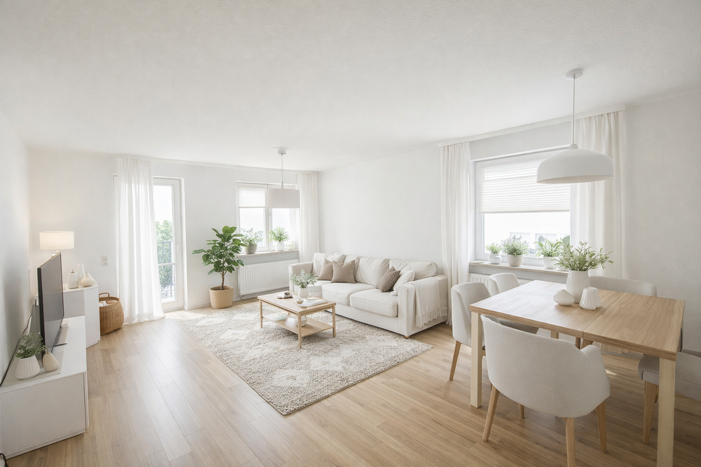 Thumbnail-Wohnung zum Kaufen in Plochingen 239.000,00 € 77 m²