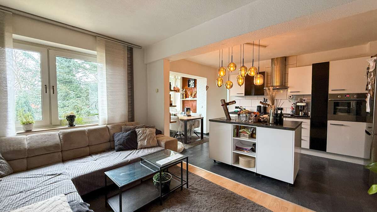 Thumbnail-Wohnung zum Kaufen in Essen Bochold 179.000,00 € 92 m²