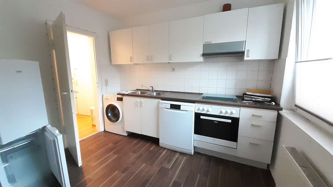Thumbnail-Wohnung zum Mieten in Braunschweig 450,00 € 37 m²