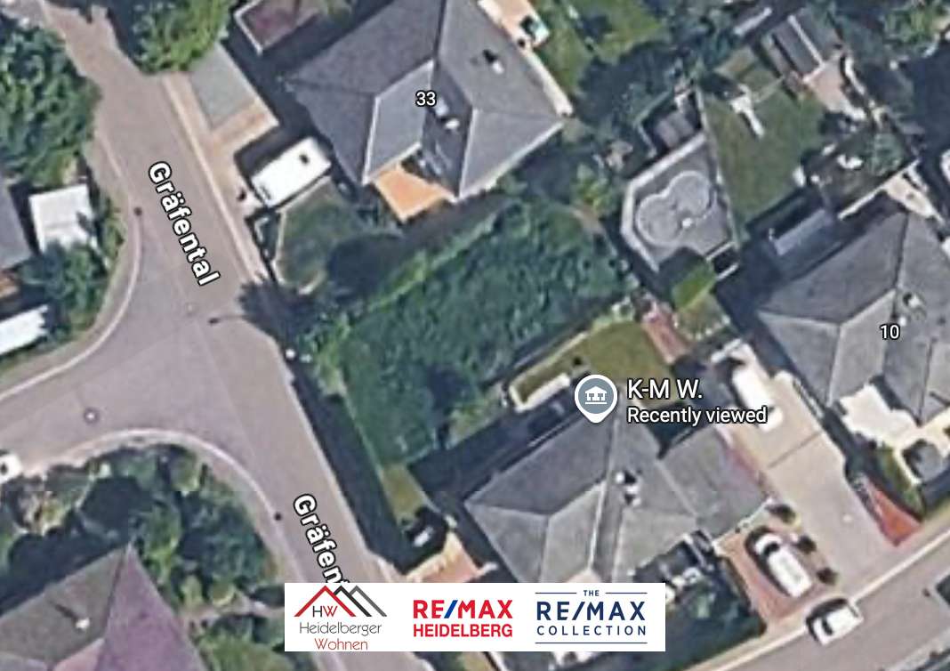 Thumbnail-Grundstück zu verkaufen in Kürnbach 95.000,00 € 311 m²