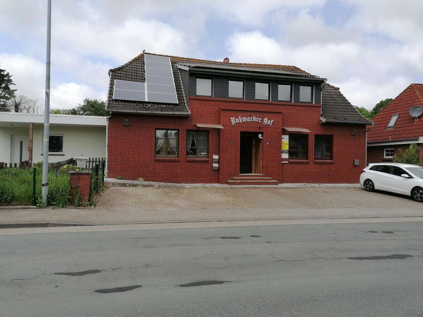 Thumbnail-Haus zum Kaufen in Butjadingen 484.000,00 € 360 m²