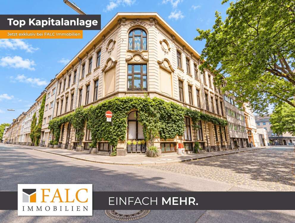 Thumbnail-Büro in Köln 559.000,00 € 240 m²