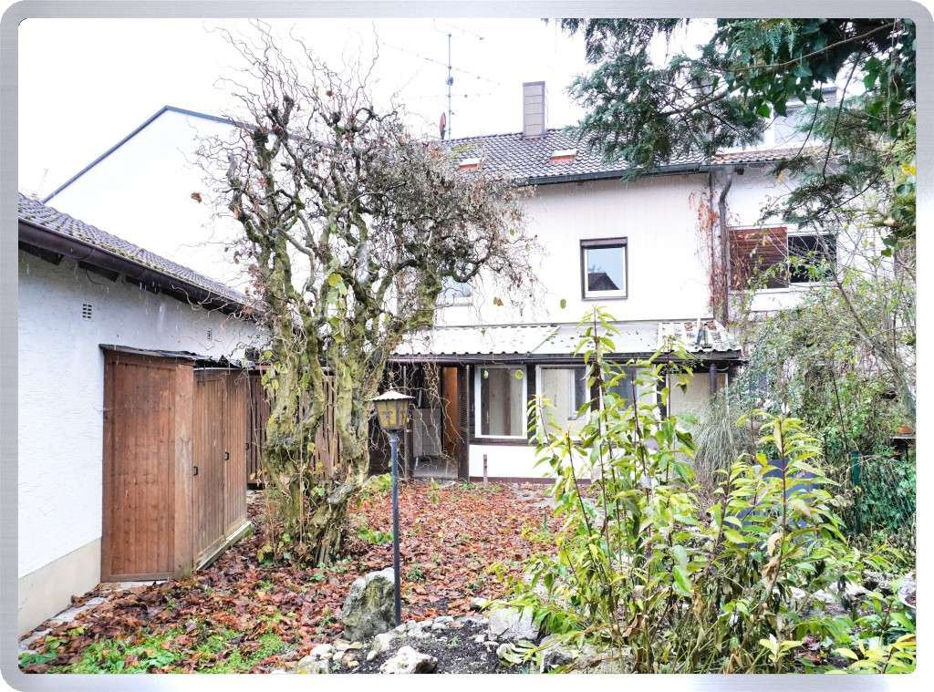 Thumbnail-Haus zum Kaufen in Erding 390.000,00 € 98 m²