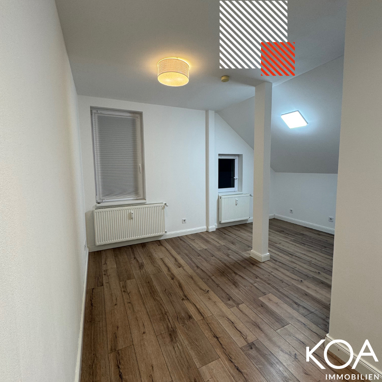 Thumbnail-Wohnung zum Mieten in Friedberg 375,00 € 20 m²