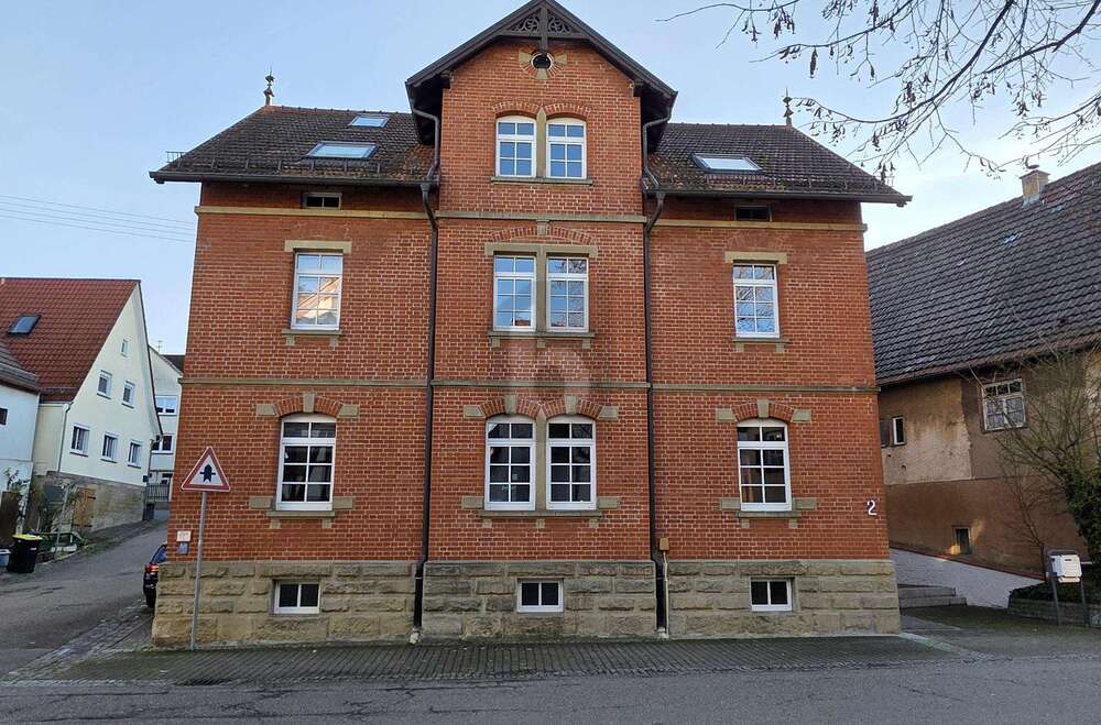 Thumbnail-Haus zum Kaufen in Besigheim 820.000,00 € 273 m²