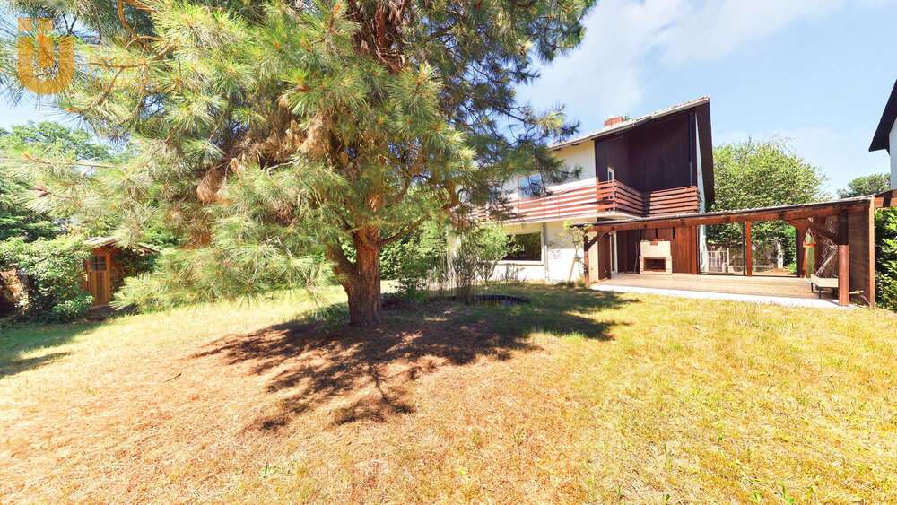 Thumbnail-Haus zum Kaufen in Dietzenbach 597.000,00 € 230.71 m²