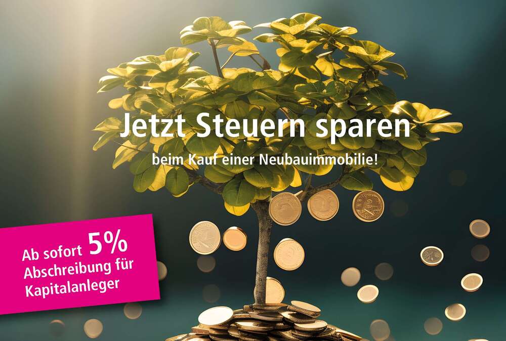 Thumbnail-Wohnung zum Kaufen in Weissach im Tal 575.000,00 € 99 m²