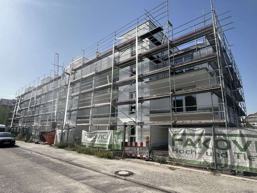 Thumbnail-Wohnung zum Mieten in Ginsheim-Gustavsburg 1.780,00 € 114.83 m²