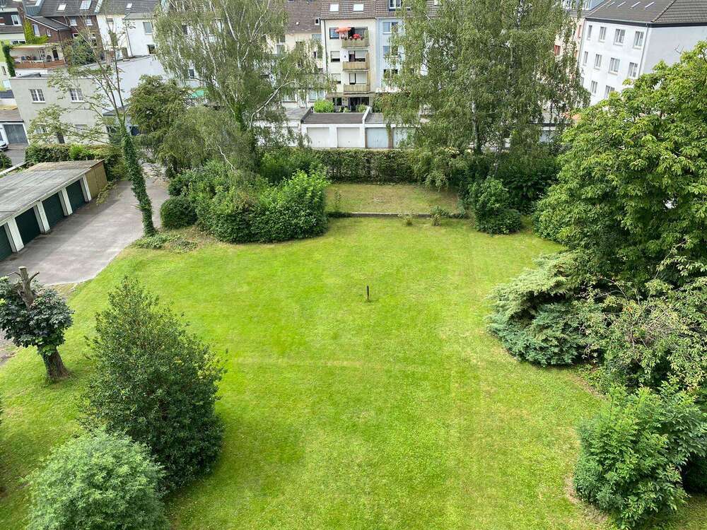 Thumbnail-Wohnung zum Mieten in Mönchengladbach 650,00 € 70 m²