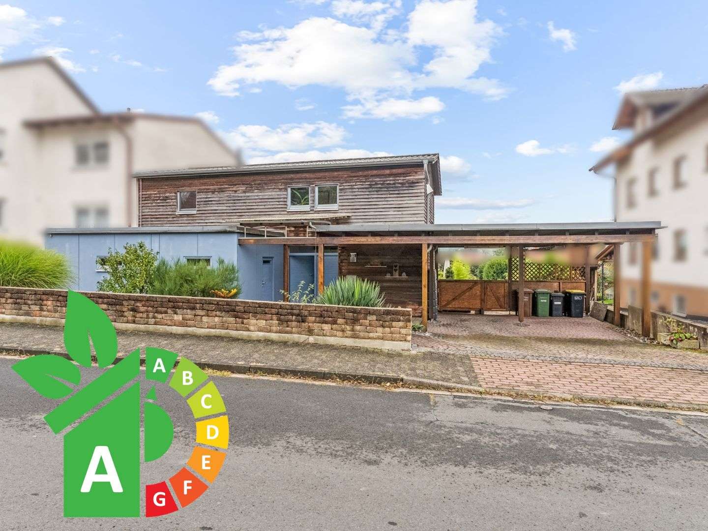 Thumbnail-Haus zum Kaufen in Immenhausen 375.000,00 € 134.99 m²