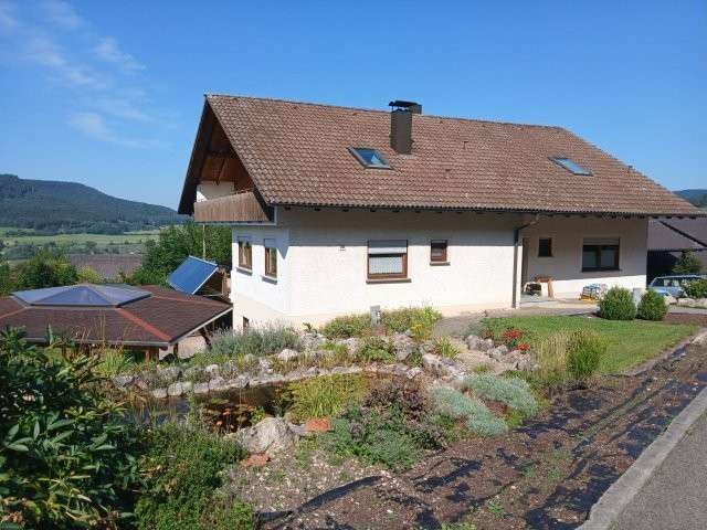 Thumbnail-Haus zum Kaufen in Dürbheim 475.000,00 € 341 m²