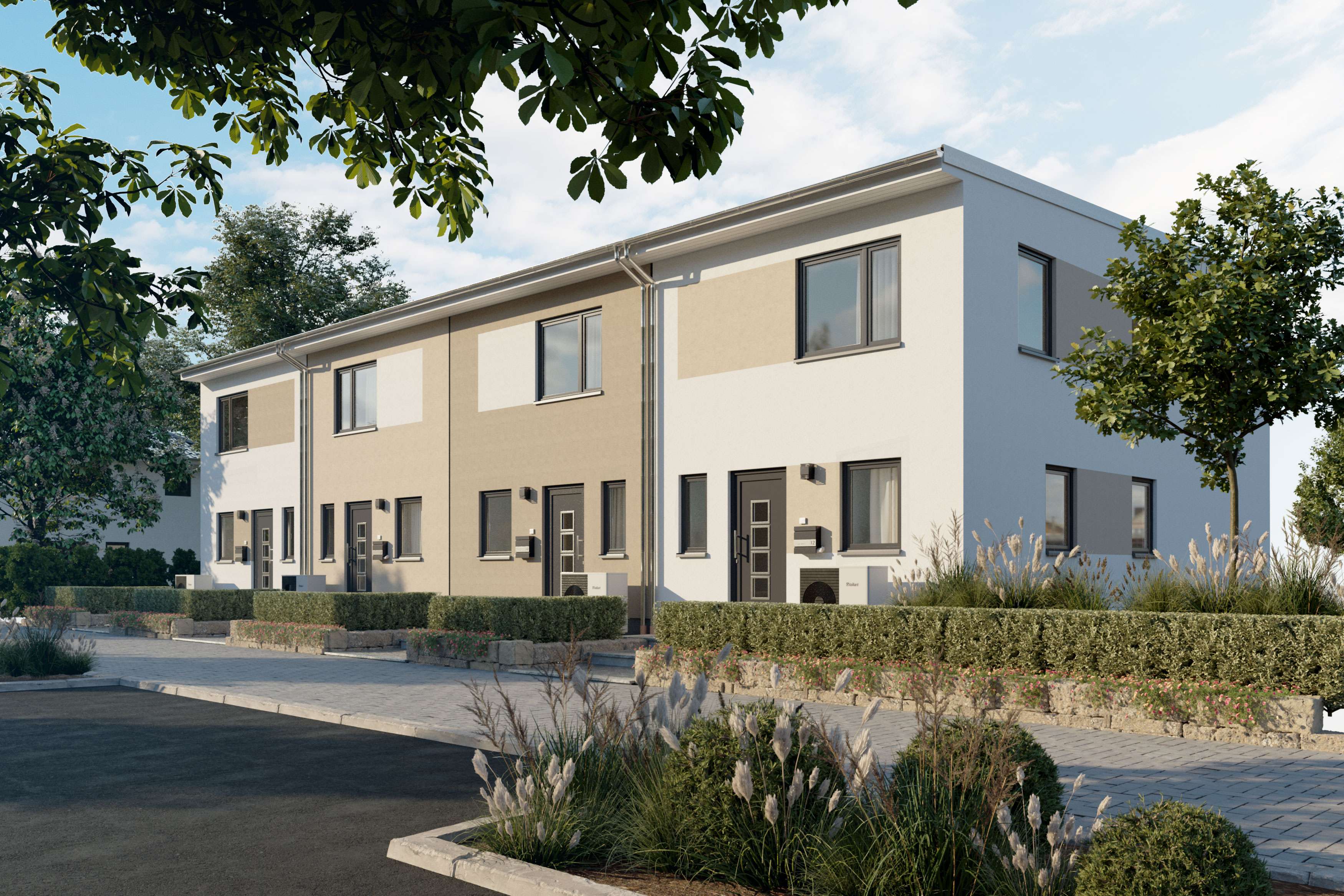 Thumbnail-Wohnung zum Kaufen in Leichlingen 359.000,00 € 97 m²