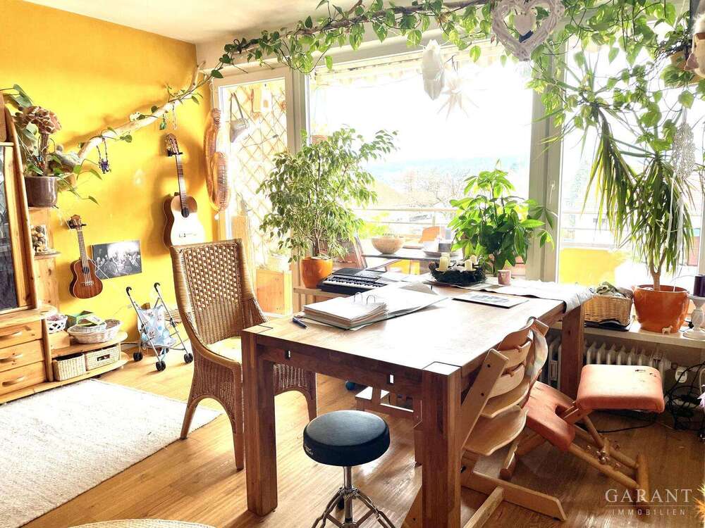 Thumbnail-Wohnung zum Kaufen in Laufen 370.000,00 € 112 m²