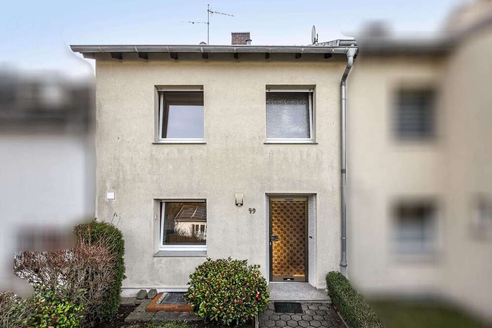 Thumbnail-Haus zum Kaufen in Essen 279.000,00 € 84.63 m²