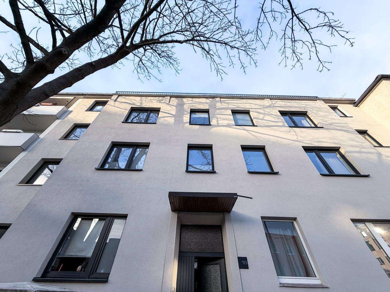 Thumbnail-Wohnung zum Kaufen in Hannover 198.000,00 € 44 m²
