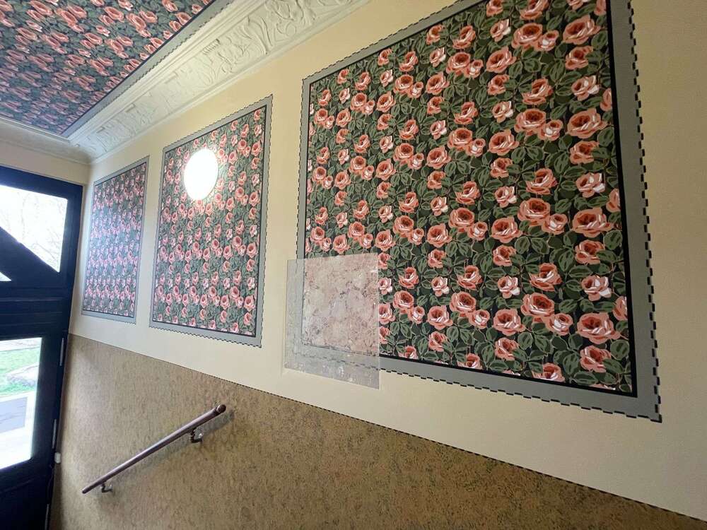 Thumbnail-Wohnung zum Mieten in Leipzig 746,00 € 55.27 m²