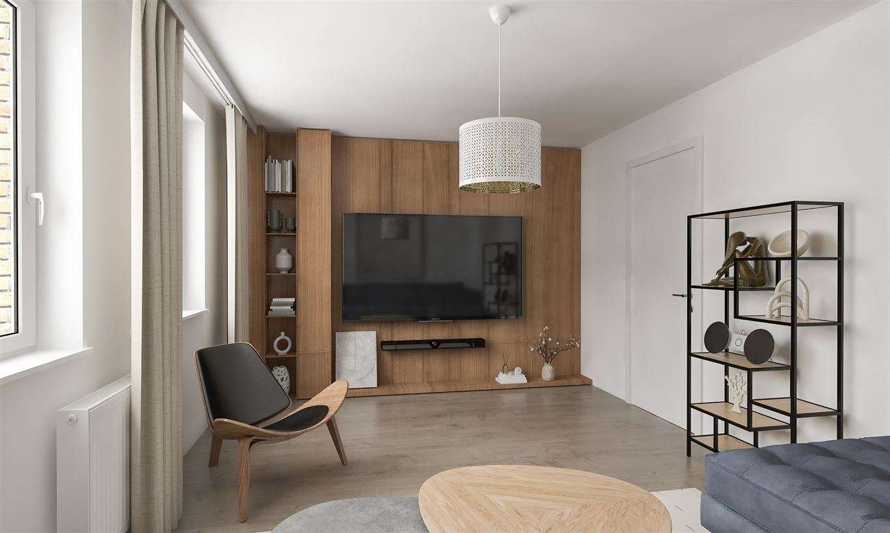 Thumbnail-Wohnung zum Kaufen in Neuss 149.900,00 € 56 m²
