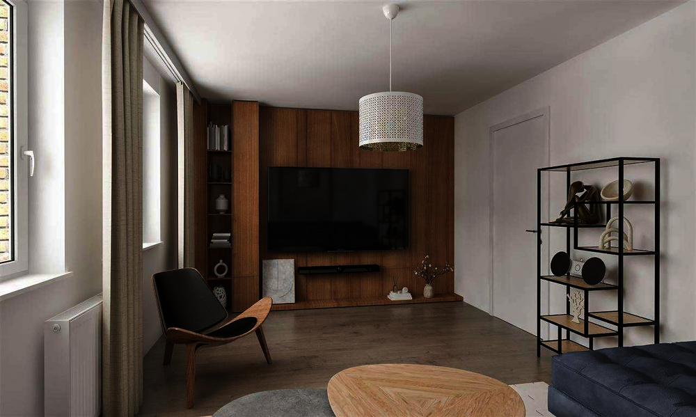 Thumbnail-Wohnung zum Kaufen in Neuss 149.900,00 € 56 m²