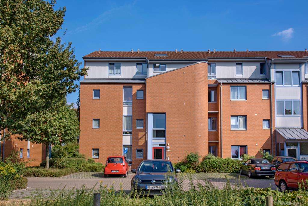 Thumbnail-Wohnung zum Mieten in Minden 328,13 € 58.6 m²