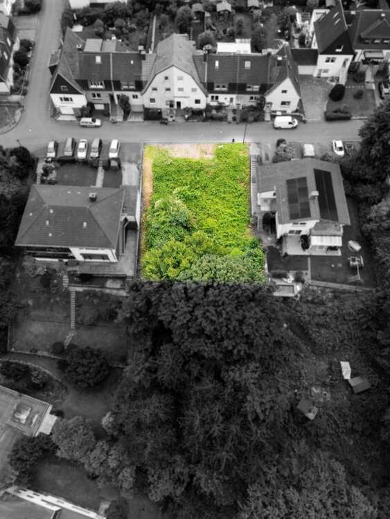 Thumbnail-Grundstück zu verkaufen in Hagen 220.000,00 € 679 m²