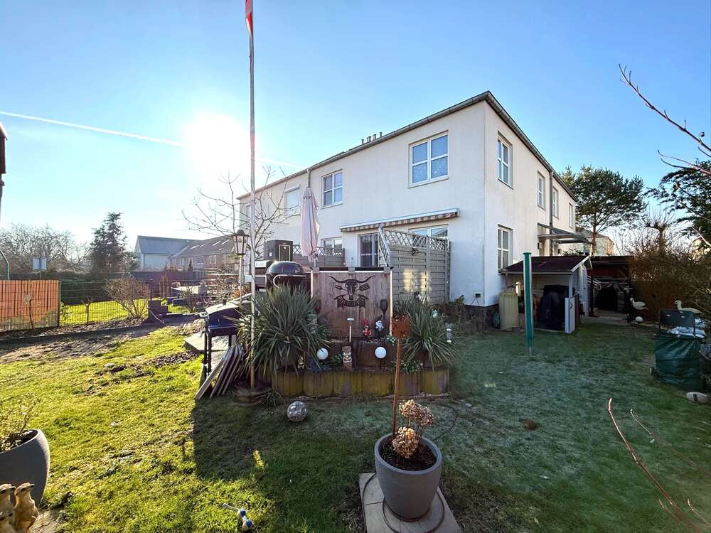 Thumbnail-Wohnung zum Kaufen in Velten 380.000,00 € 124.75 m²