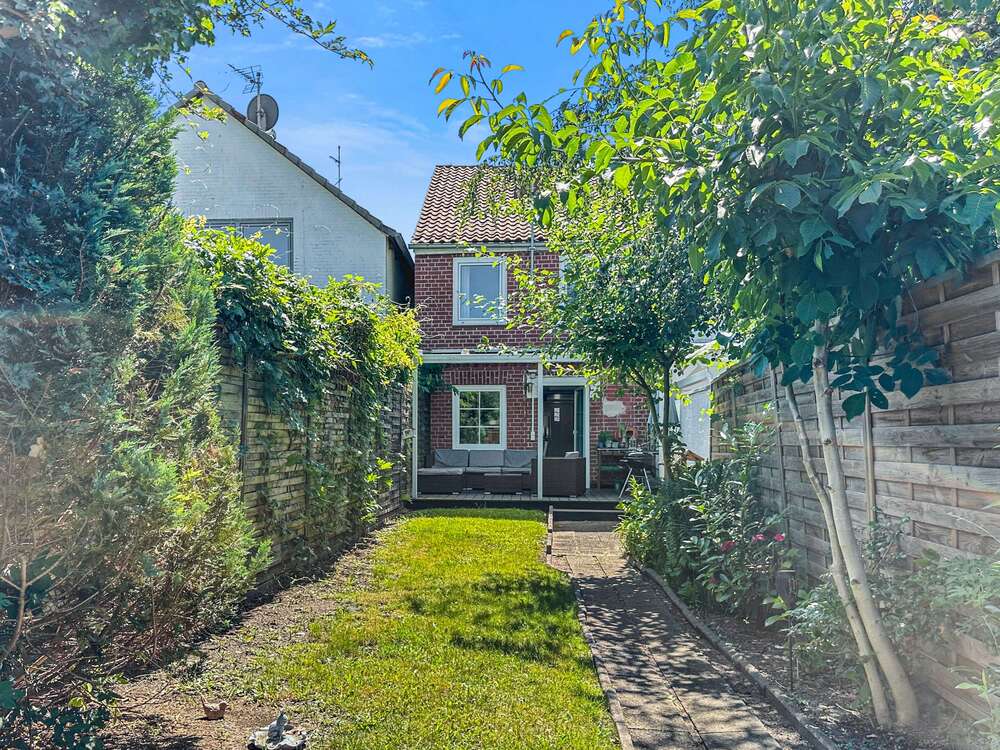 Thumbnail-Haus zum Kaufen in Lübeck 419.000,00 € 71 m²