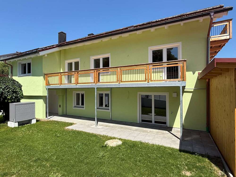 Thumbnail-Wohnung zum Kaufen in Tengling 369.000,00 € 95.25 m²