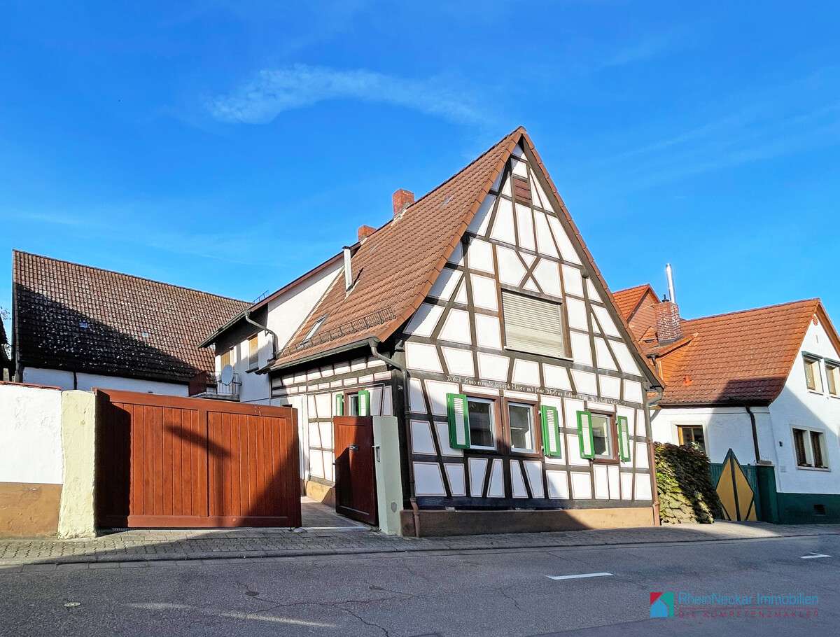 Thumbnail-Haus zum Kaufen in Schifferstadt 359.000,00 € 184 m²