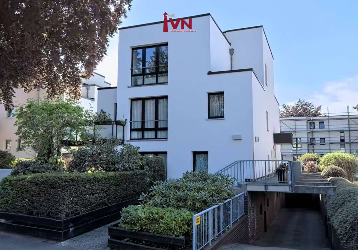 Thumbnail-Wohnung zum Kaufen in Hamburg 373.000,00 € 79.2 m²