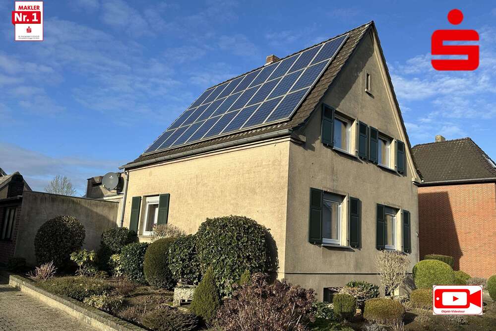 Thumbnail-Haus zum Kaufen in Kleve 329.000,00 € 142 m²