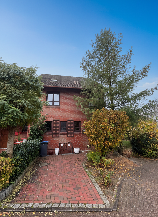 Thumbnail-Haus zum Kaufen in Hamburg 785.000,00 € 181.36 m²