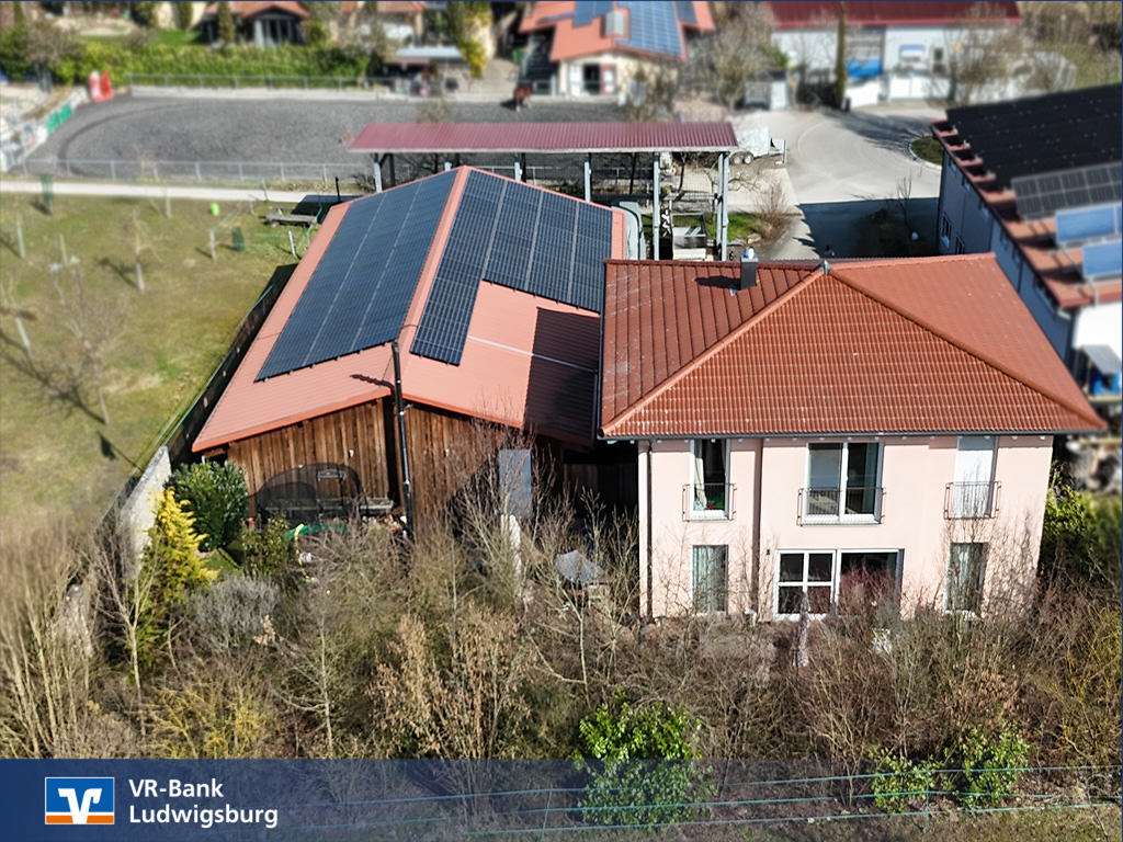 Thumbnail-Haus zum Kaufen in Freudental 1.150.000,00 € 151 m²