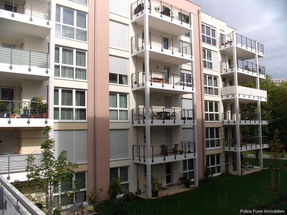 Thumbnail-Wohnung zum Mieten in Mainz 980,00 € 58 m²