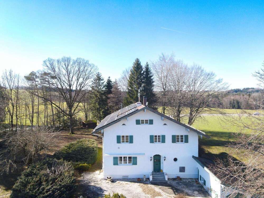 Thumbnail-Haus zum Kaufen in Eggenthal 750.000,00 € 288 m²