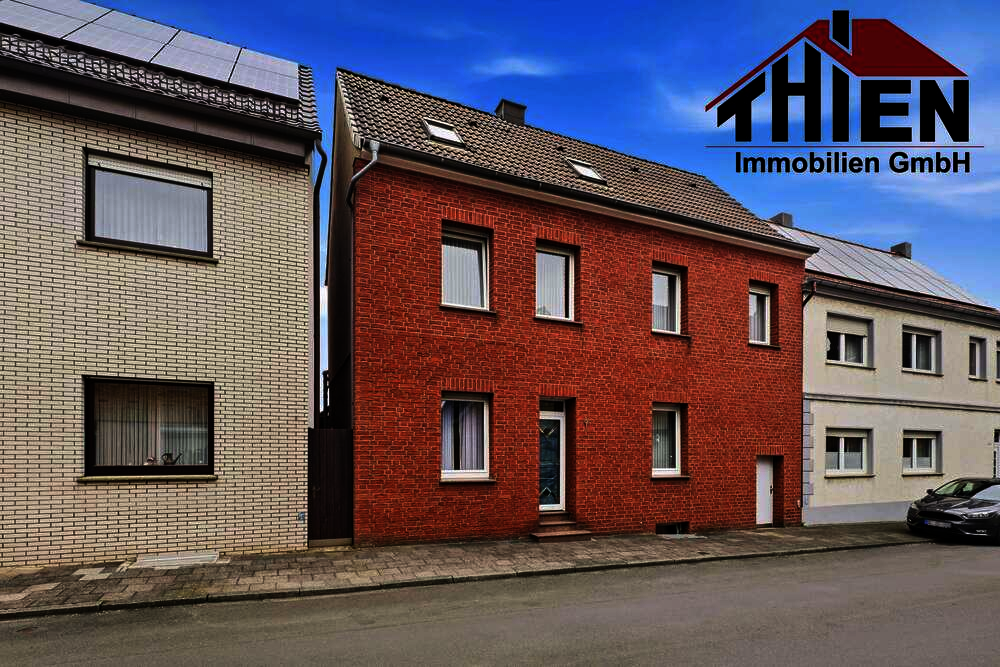 Thumbnail-Haus zum Kaufen in Beckum 245.000,00 € 130 m²