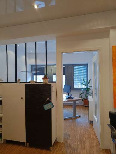 Thumbnail-Büro in Hamburg 350,00 € 4 m²