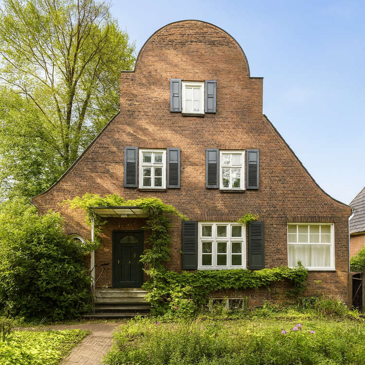 Thumbnail-Haus zum Kaufen in Hamburg 2.390.000,00 € 321.76 m²