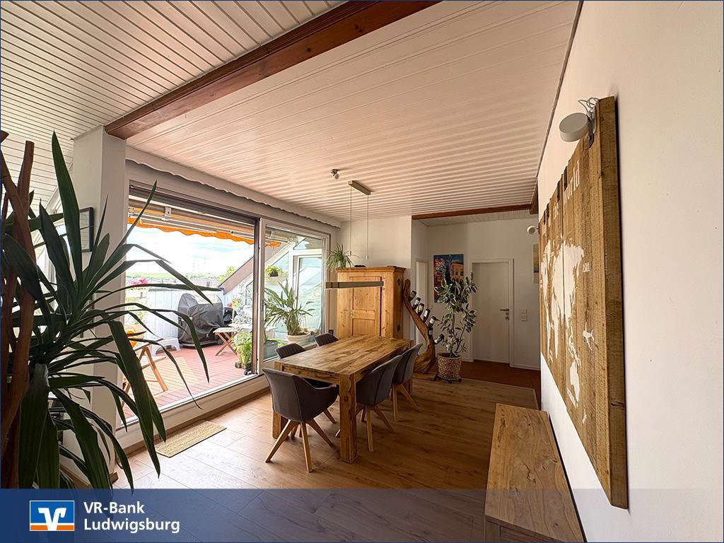 Thumbnail-Wohnung zum Kaufen in Marbach am Neckar 460.000,00 € 106.92 m²