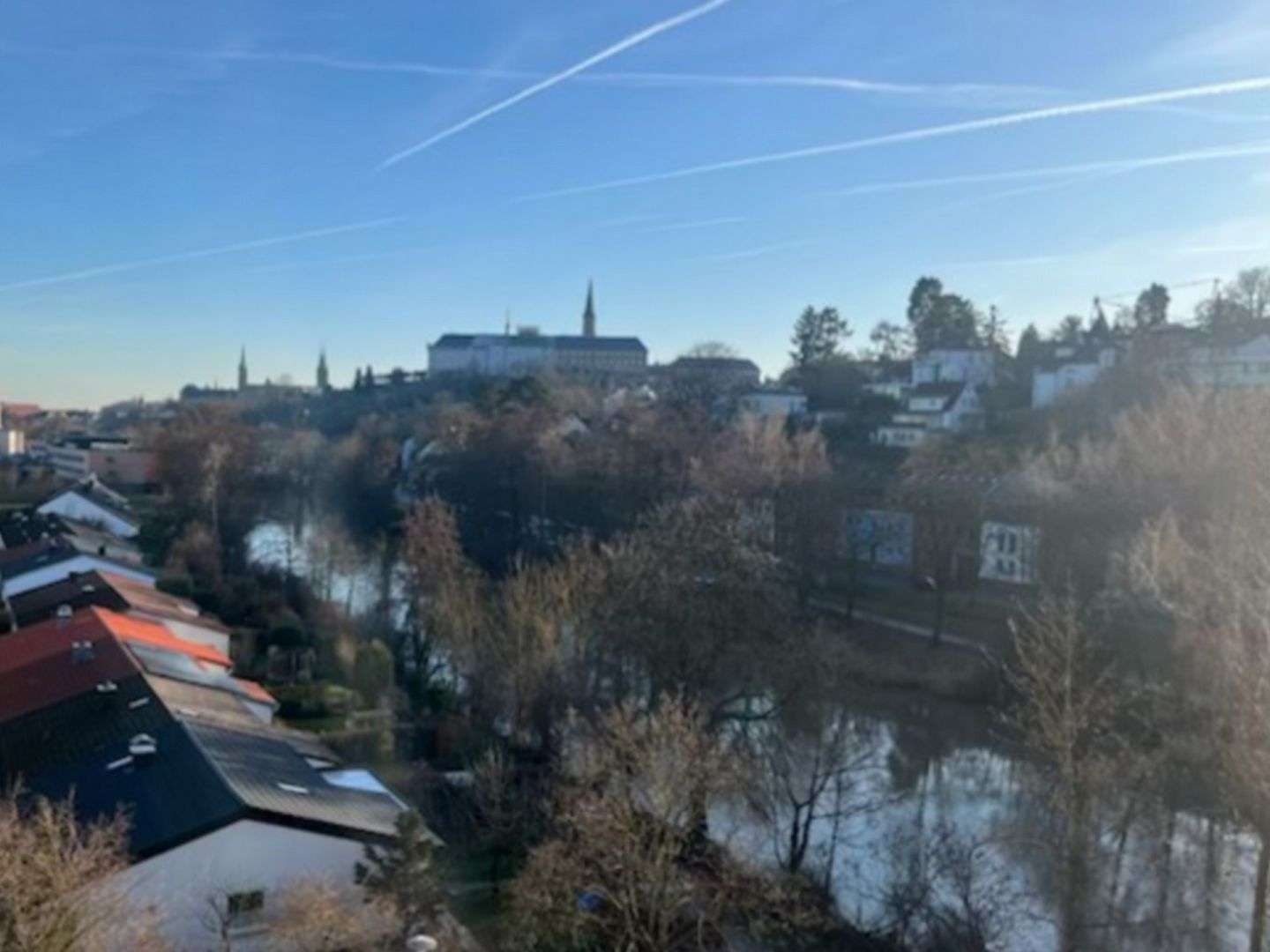 Thumbnail-Wohnung zum Kaufen in Bamberg 239.000,00 € 62.11 m²