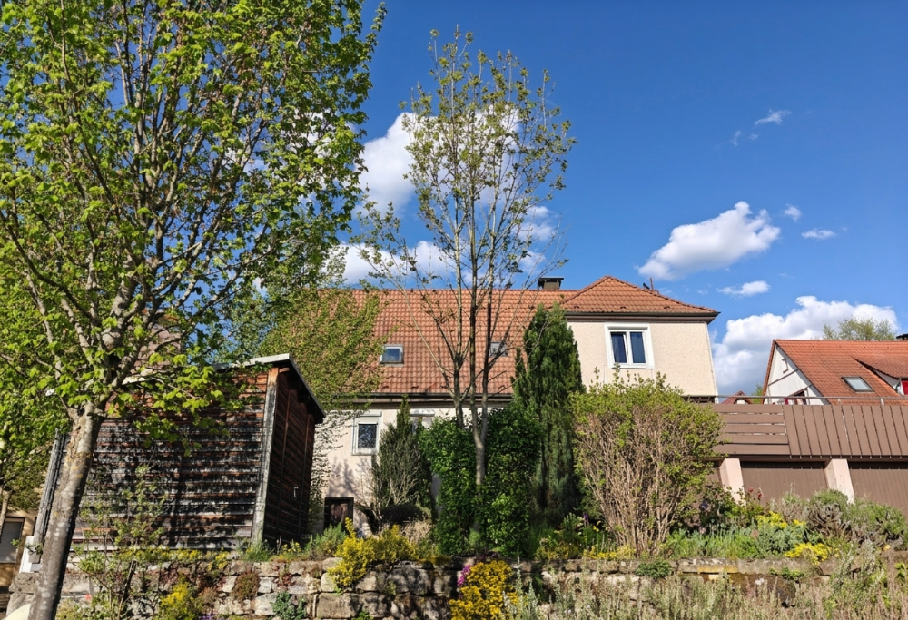 Thumbnail-Haus zum Kaufen in Plüderhausen 499.000,00 € 180 m²